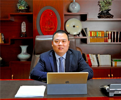 致敬良知，開元善行情暖洛城